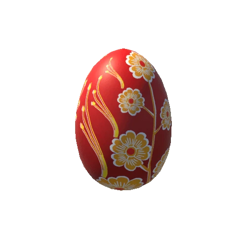 Easter Eggs5.1